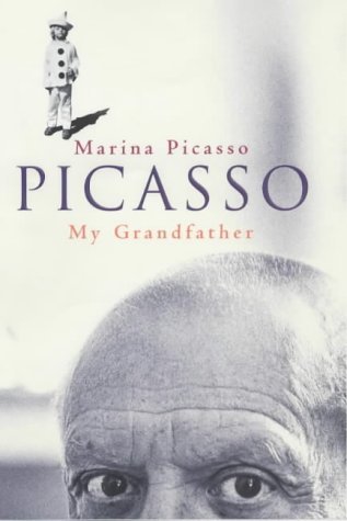 Beispielbild fr Picasso: My Grandfather zum Verkauf von WorldofBooks