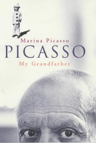 9780701173609: Picasso: My Grandfather