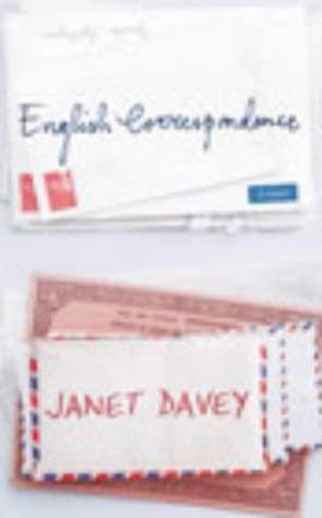 9780701173647: English Correspondence