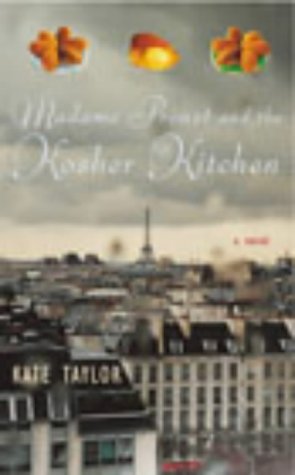9780701173746: Madame Proust and the Kosher Kitchen