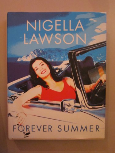Beispielbild für Forever Summer zum Verkauf von WorldofBooks