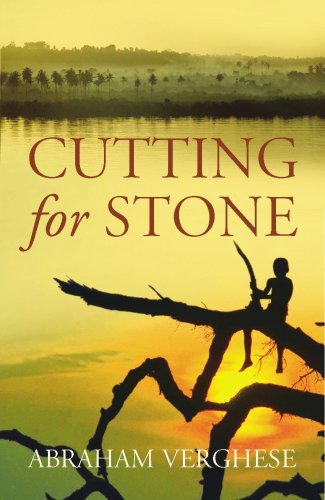 Beispielbild fr Cutting For Stone zum Verkauf von Reuseabook