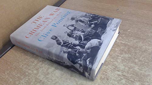 Imagen de archivo de The Crimean War: The Truth Behind the Myth a la venta por WorldofBooks