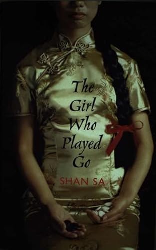 9780701174002: The Girl Who Played Go