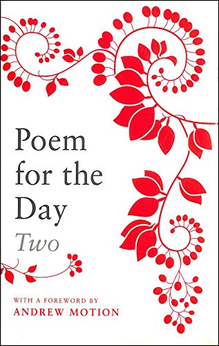 Beispielbild fr Poem For the Day Two zum Verkauf von Zoom Books Company