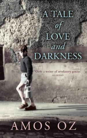 Imagen de archivo de A Tale Of Love And Darkness a la venta por AwesomeBooks