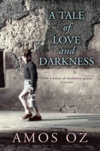 Stock image for A Tale Of Love And Darkness for sale by AwesomeBooks