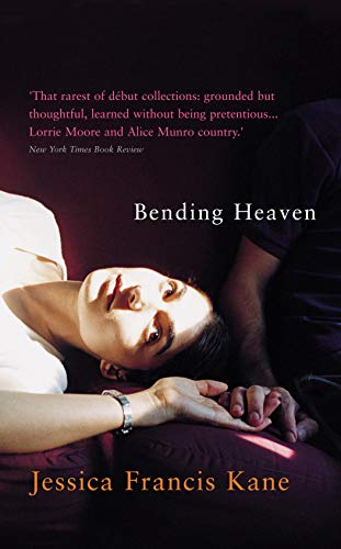 Stock image for Bending Heaven for sale by Reuseabook
