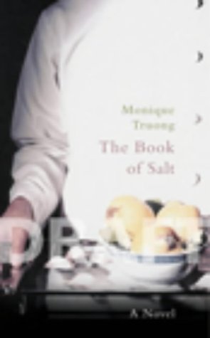 Imagen de archivo de The Book Of Salt a la venta por WorldofBooks