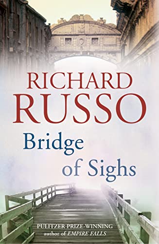 Stock image for Bridge of Sighs for sale by Goldstone Books