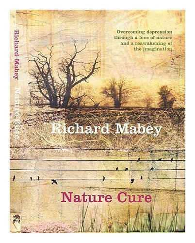 Imagen de archivo de Nature Cure a la venta por Better World Books