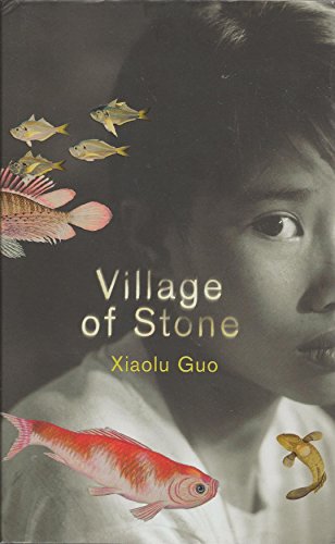 9780701176044: Village Of Stone