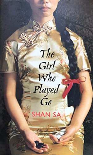 Imagen de archivo de The Girl who Played Go a la venta por Book Express (NZ)