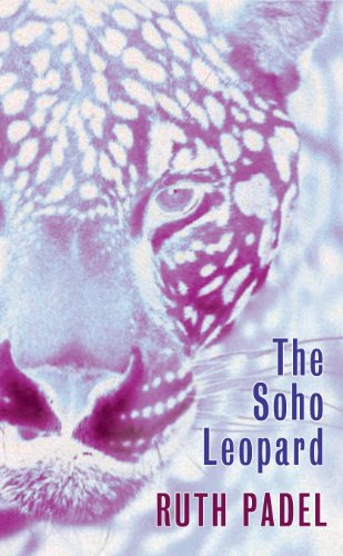 Imagen de archivo de The Soho Leopard a la venta por WorldofBooks
