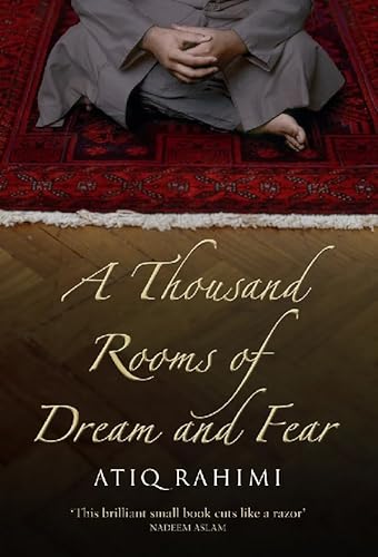 Beispielbild fr A Thousand Rooms Of Dream And Fear zum Verkauf von AwesomeBooks