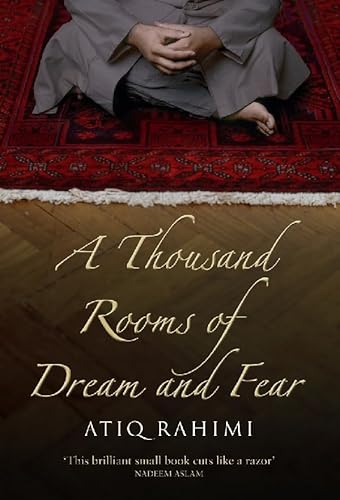 9780701176730: A Thousand Rooms Of Dream And Fear