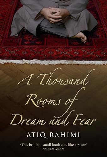 Stock image for A Thousand Rooms Of Dream And Fear for sale by WorldofBooks