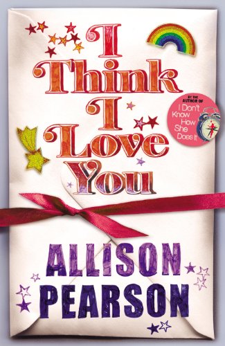 Stock image for I Think I Love You for sale by Book Deals