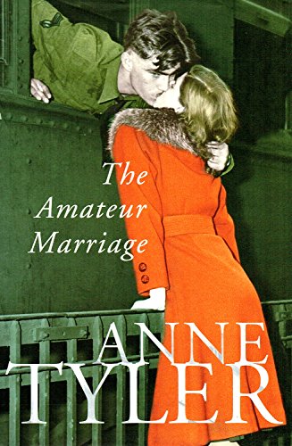 Stock image for The Amateur Marriage for sale by Better World Books