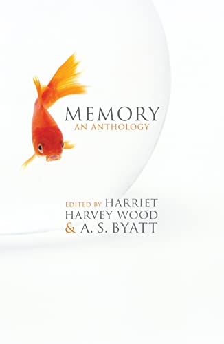 9780701177379: Memory: An Anthology