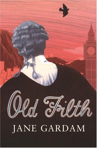Imagen de archivo de Old Filth a la venta por Books for Life