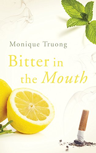 Imagen de archivo de Bitter In The Mouth a la venta por WorldofBooks