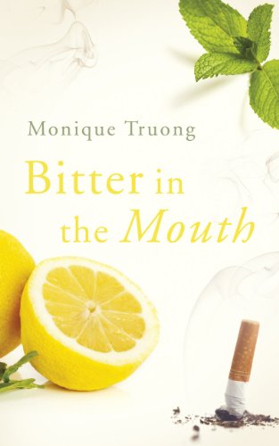 9780701177584: Bitter in the Mouth (Import)