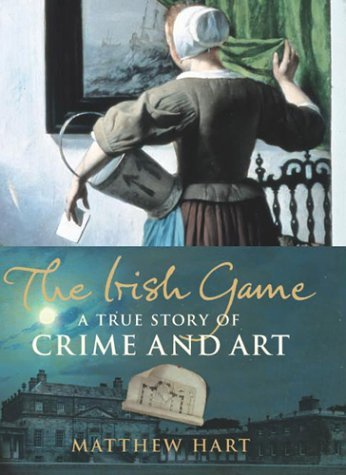 9780701177614: The Irish Game