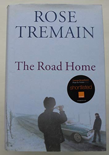 Beispielbild fr The Road Home: A Novel zum Verkauf von Hourglass Books