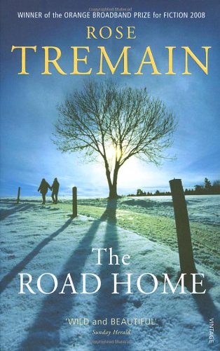 9780701177935: The Road Home
