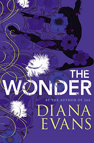 9780701177973: The Wonder. Diana Evans