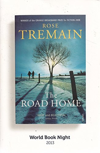 Stock image for The Road Home for sale by WorldofBooks