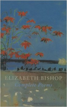 Imagen de archivo de Elizabeth Bishop: Complete Poems a la venta por Anybook.com