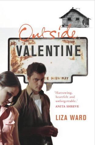 Stock image for Outside Valentine for sale by WorldofBooks