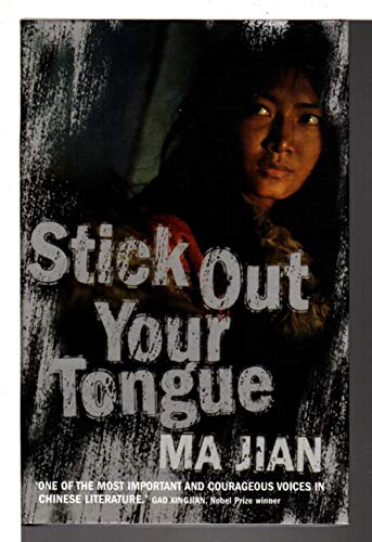 9780701178062: Stick Out Your Tongue [Lingua Inglese]