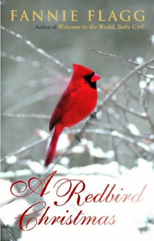 Stock image for A Redbird Christmas for sale by WorldofBooks
