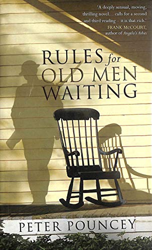 9780701178116: Rules For Old Men Waiting