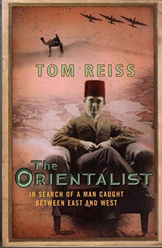 9780701178864: Orientalist