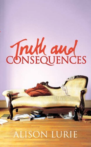 Stock image for Truth and Consequences for sale by WorldofBooks
