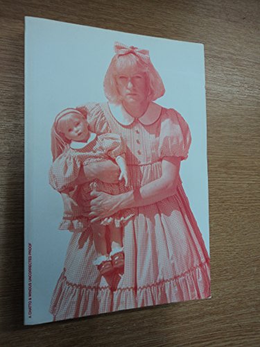 Stock image for Grayson Perry: Portrait Of The Artist As A Young Girl for sale by Stephen White Books