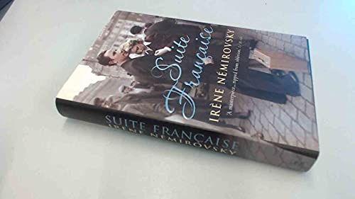Stock image for Suite Francaise for sale by AwesomeBooks