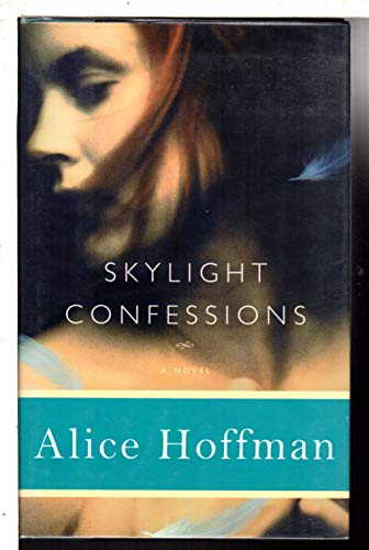 9780701178994: Skylight Confessions