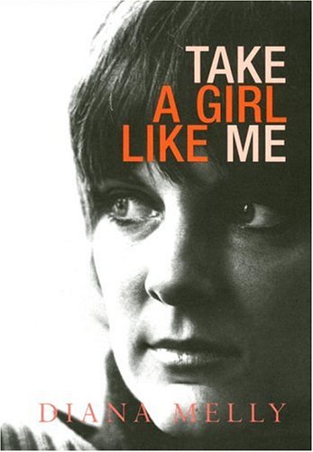Imagen de archivo de Take a Girl Like Me: Life With George a la venta por AwesomeBooks