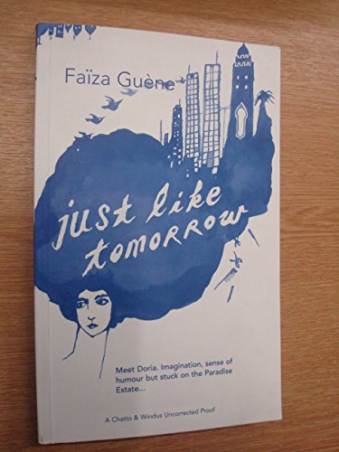 Imagen de archivo de Just Like Tomorrow a la venta por WorldofBooks