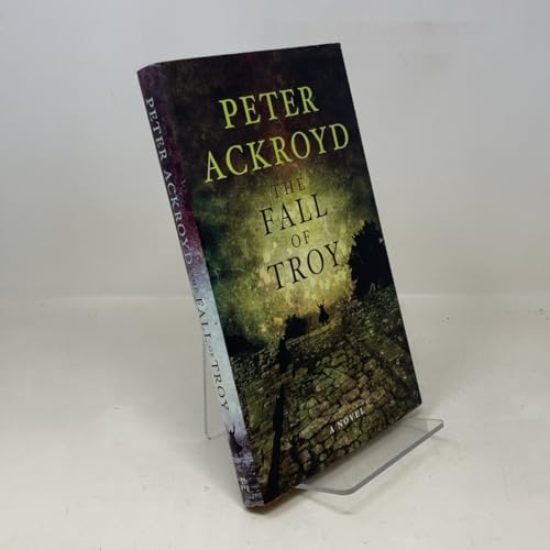 Immagine dell'editore per The Fall of Troy venduto da medimops