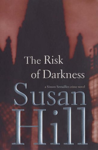 Imagen de archivo de The Risk of Darkness a la venta por Wonder Book