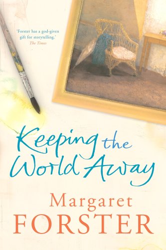 Stock image for Keeping the World Away for sale by Front Cover Books