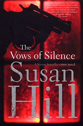 Beispielbild fr The Vows of Silence zum Verkauf von BooksRun