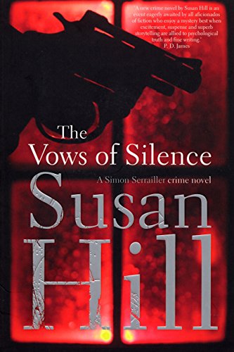 Stock image for The Vows of Silence for sale by BooksRun