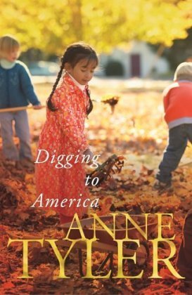 Stock image for Digging to America for sale by Better World Books
